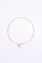 LARA & ELA | What The World Needs Now Necklace
