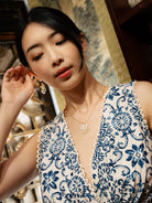 EMBRACE JEWELLERY | Clouds Necklace