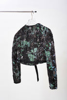 KHAAR | Starry Night Jacket