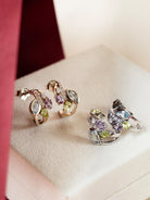 EMBRACE JEWELLERY | Botanica Earrings