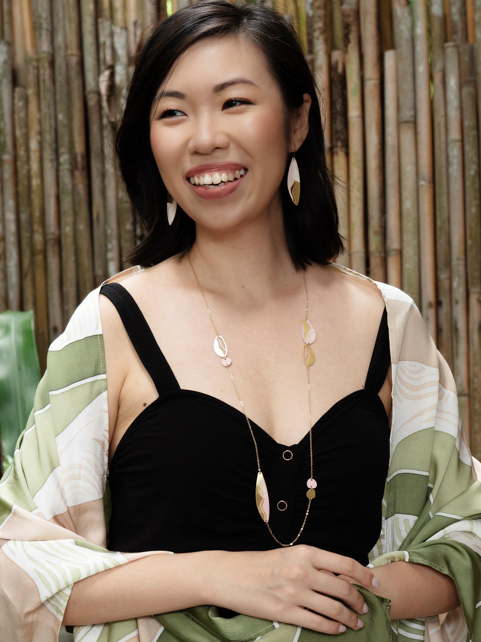 EMBRACE JEWELLERY | Dawn Bukit Necklace