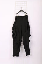 RAFFLES PRIVATO | STEPHANIE GABRIELLE Diamond Pants