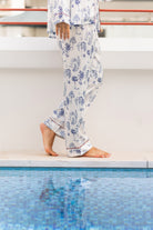 BELLS & BIRDS | Naka Pyjamas Pants Set