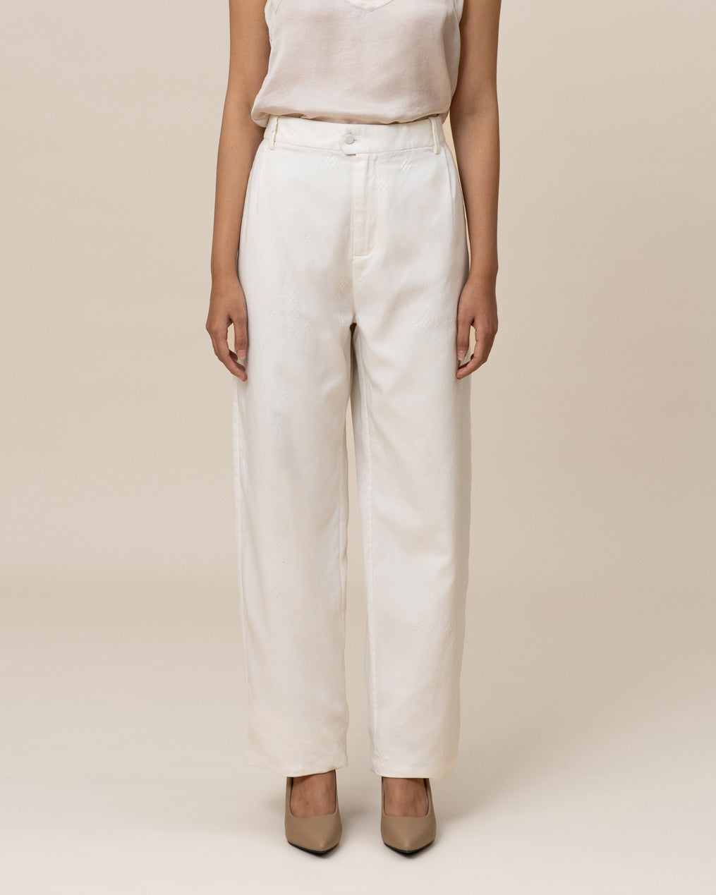 SUKKHA CITTA | ANGKASA - Sartorial Pants