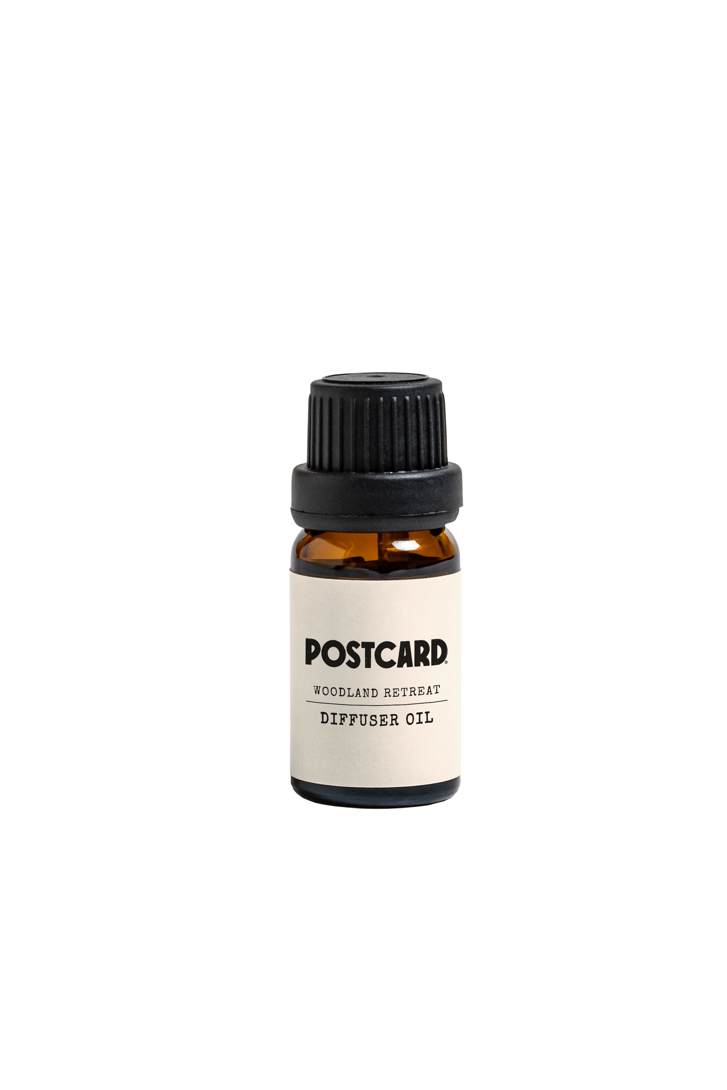 POSTCARD | Woodland Retreat Diffuser Oil