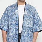 NYANA NYANA | Reversible Hand Drawn (Batik Tulis) Outer