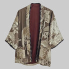 NYANA NYANA | Reversible Hand Drawn (Batik Tulis) Outer