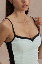 EMVY | Keira Padded Top