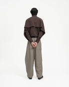 GRAYE | Float Jacket