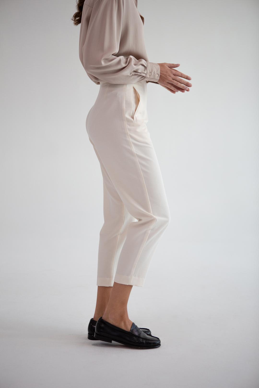 WOLF & BYRD | Axis Trousers