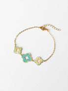 EMBRACE JEWELLERY | Celestial Bracelet