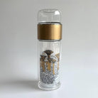 THE ART FACULTY | Tea Infuser With Cup