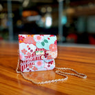 COCOONESE | Clasp Wallet - Natsume