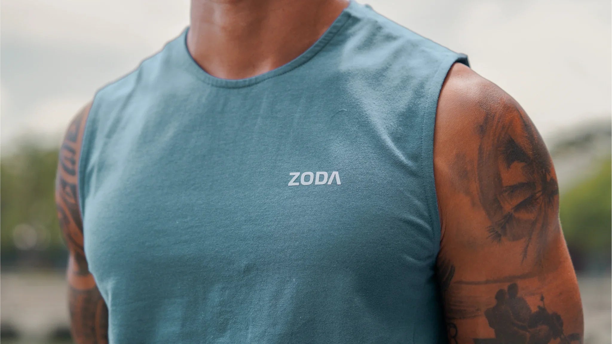 ZODA HOLDINGS PTE LTD | Perform Tank M