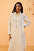 SUI | Eternal Linen Kurta
