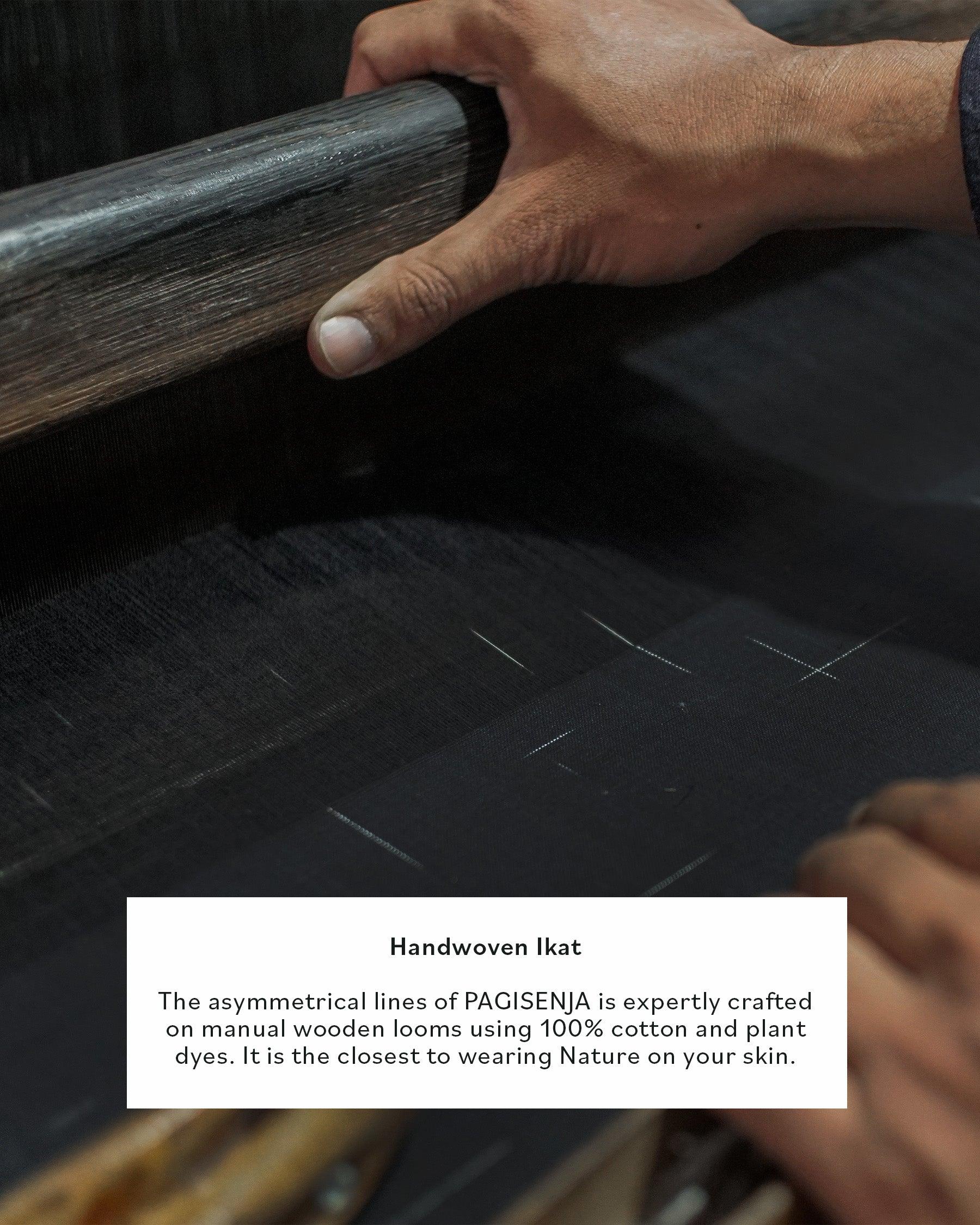 SUKKHA CITTA | MALAM - Flare Shorts