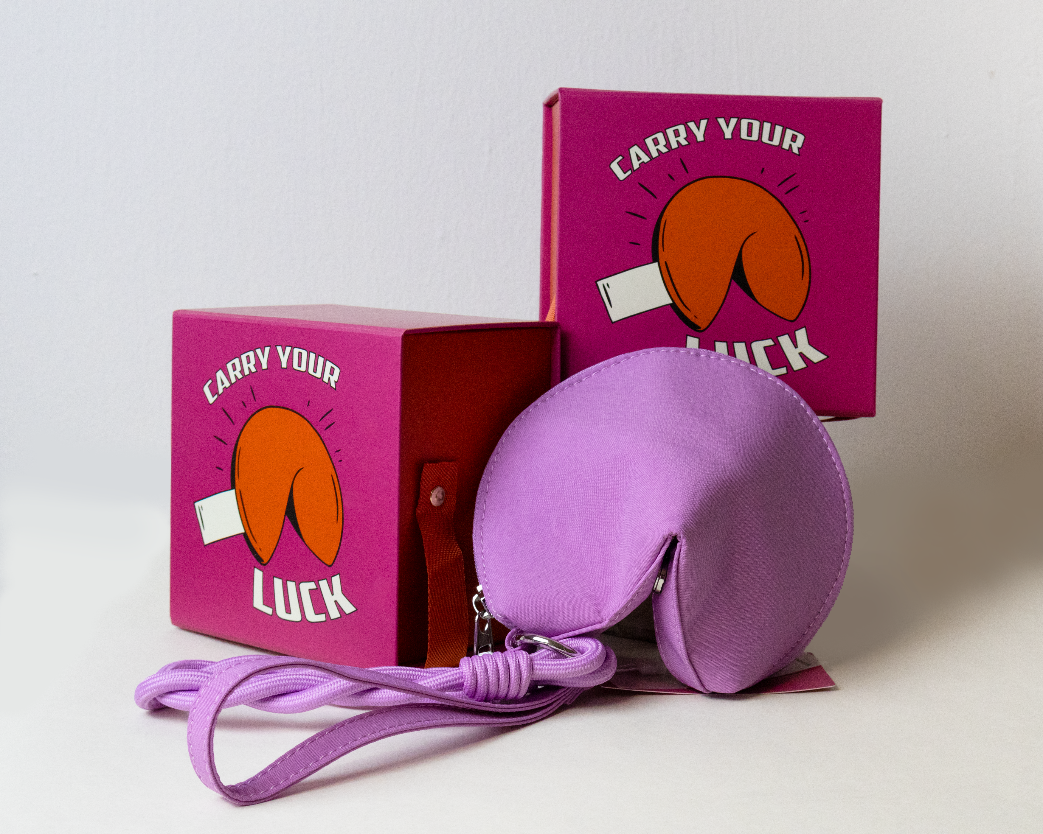 DUXTON | Mini Fortune Bag