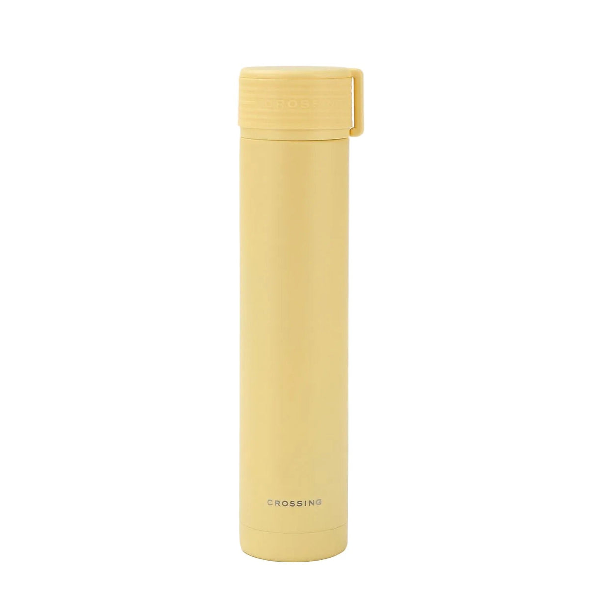 CROSSING | Compact Slim Insulated S/S 316 Bottle 250ml