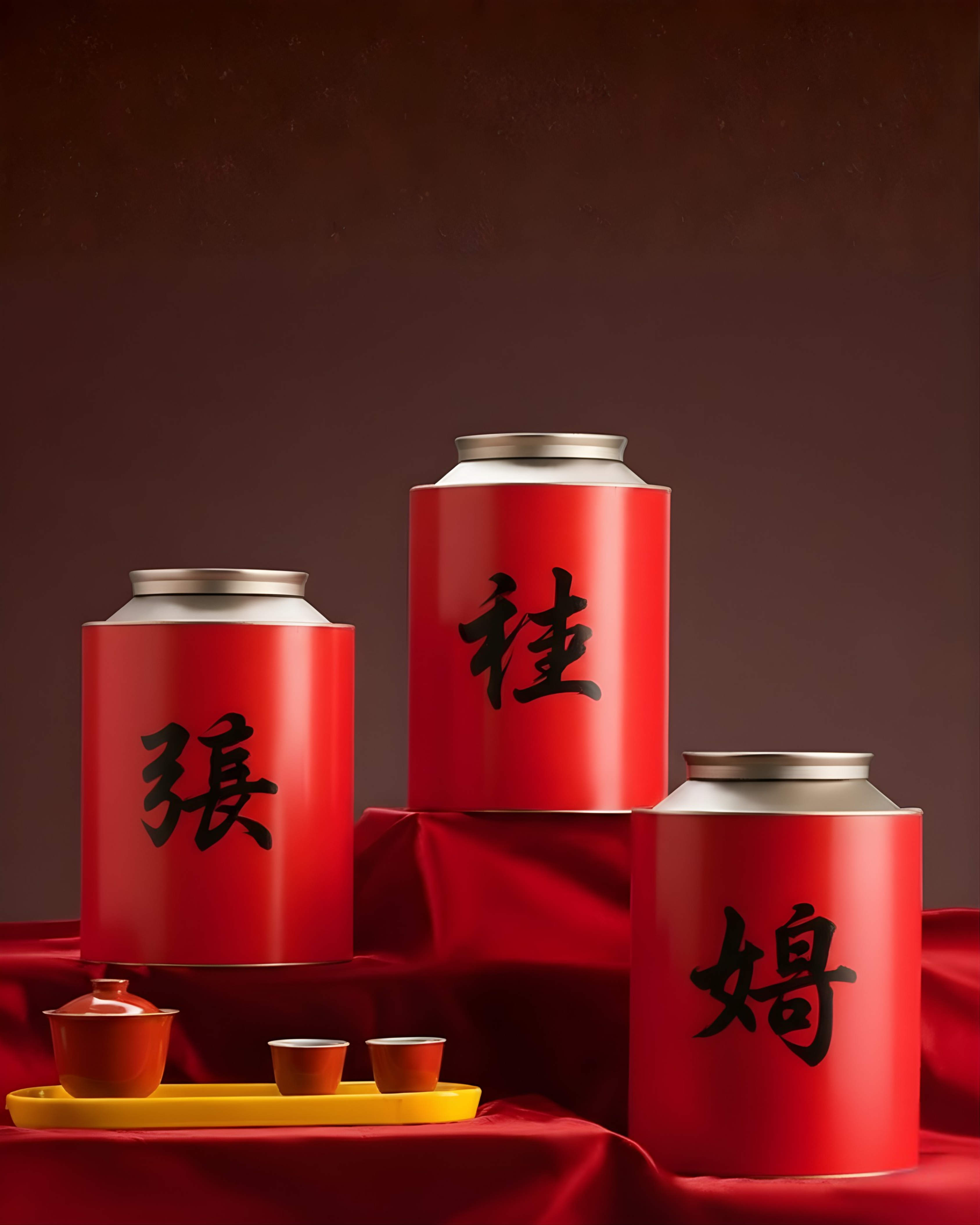 PETALE TEA | Lunar Legacy Collection