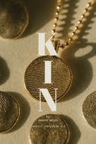 MAISON MUGEN | KIN Imprint Jewellery Kit (Pendant)