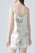 BELLS & BIRDS | Botanico Floral Cami Set