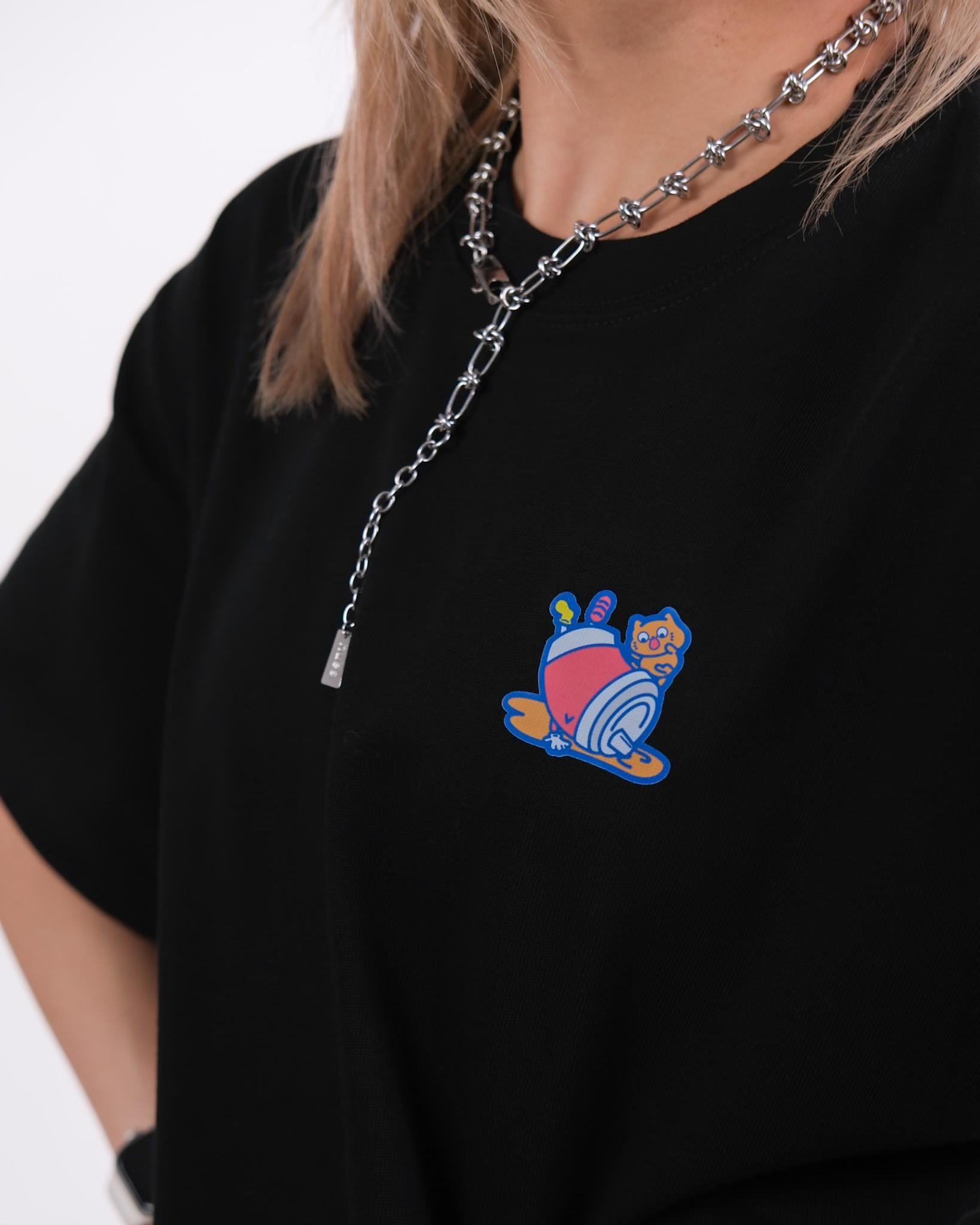 THE EVERYDAY CLUB | Coffee Run T-Shirt