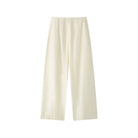 LAYERPLAN | Isle Luster Cotton Drawstring Trousers
