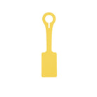 CROSSING | Silicone Luggage Tag