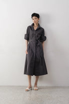 MASSHIRO /\ ATORIE | Jun Dress Atorie