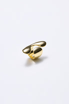 LARA & ELA | Jade Too Ring
