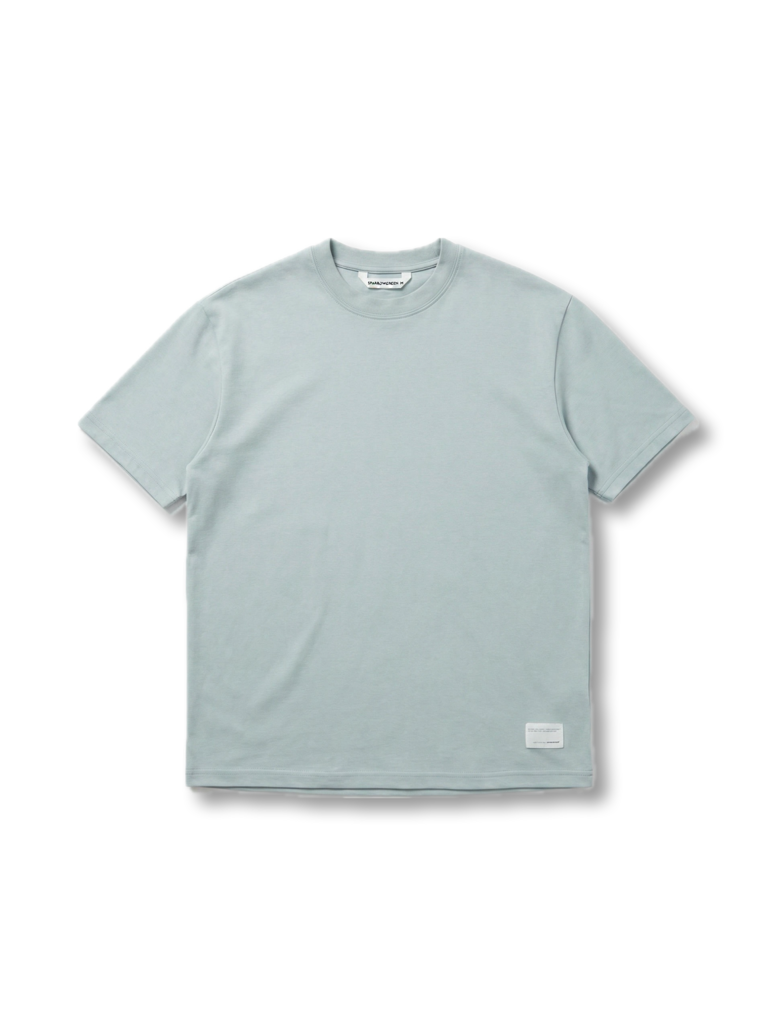 SPARROW GREEN | LAVERNE T-Shirt