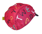 A DESIGN BY TAKACHYA | Faizal Caricatures X TKC Hiss Hiss Cycling Cap