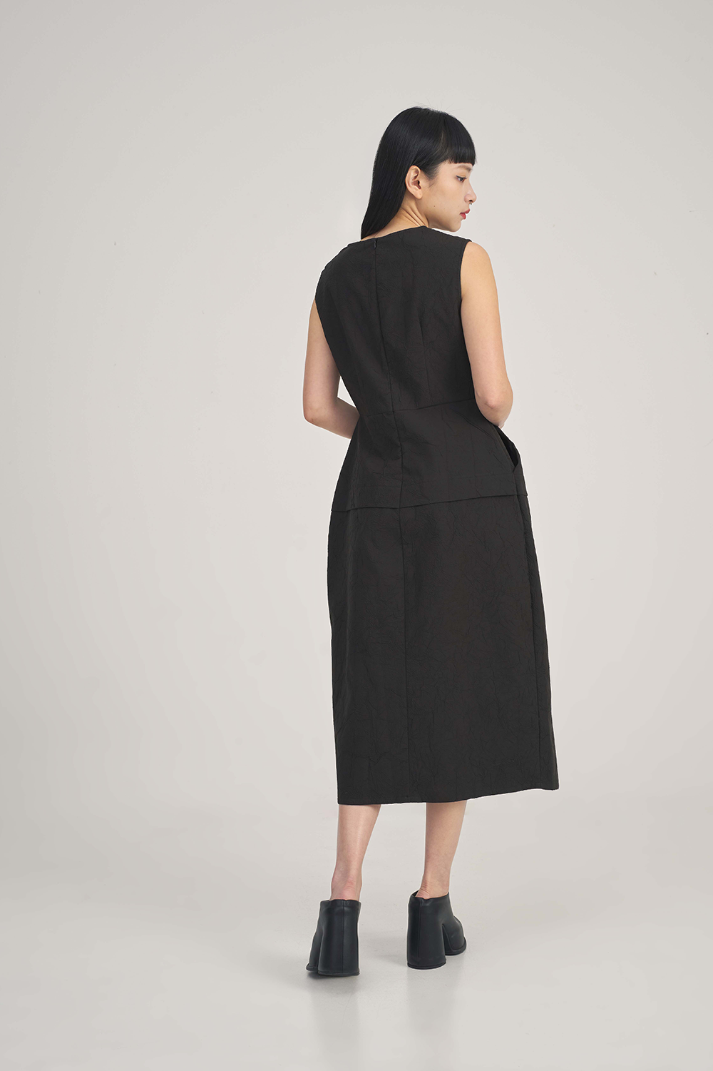 SABRINAGOH | Odessa Dress
