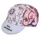 A DESIGN BY TAKACHYA | Faizal Caricatures X TKC Batik No.2 Cycling Cap