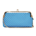 COCOONESE | Wristlet Pouch - Asters