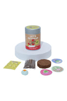 PURPLE & PURE | Sow & Grow Kit (Mini)