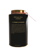 PÉTALE TEA | Pétale Passion