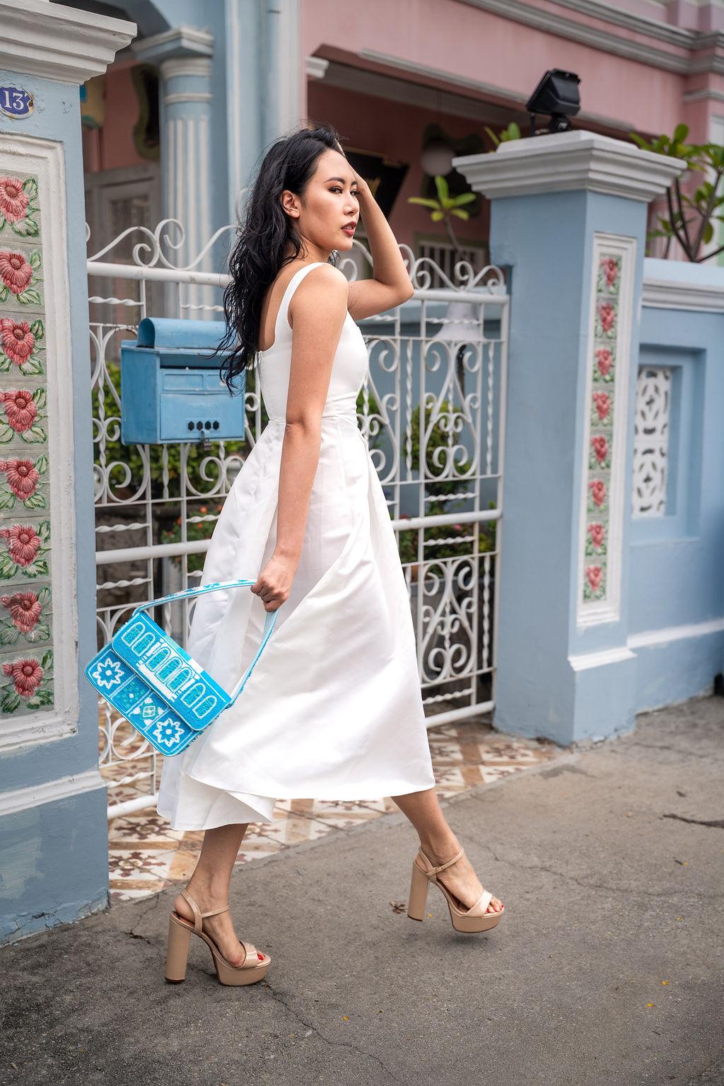 PHOTO PHACTORY | Joo Chiat Bag