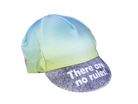 A DESIGN BY TAKACHYA | Cycling Cap - Googly Eyes Sky Blue