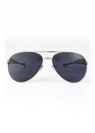 PROJECTWEAR | Edel Sunglasses Silver/Grey