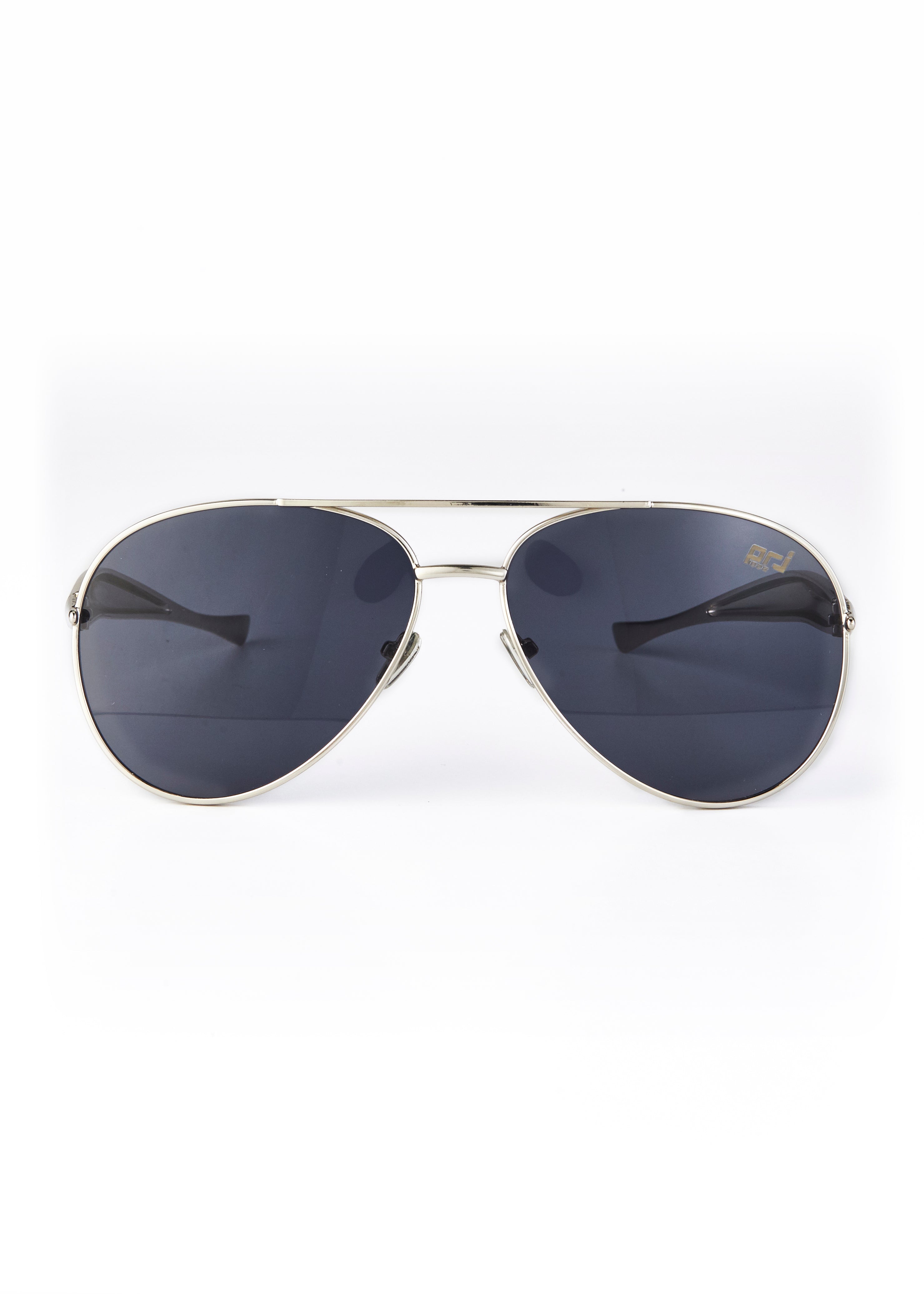 PROJECTWEAR | Edel Sunglasses Silver/Grey
