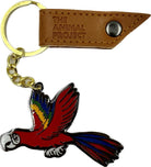 THE ANIMAL PROJECT | Keychain