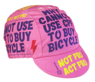 A DESIGN BY TAKACHYA | TKC X HTFU - WHY CANNOT USE CPF TO BUY BICYCLE