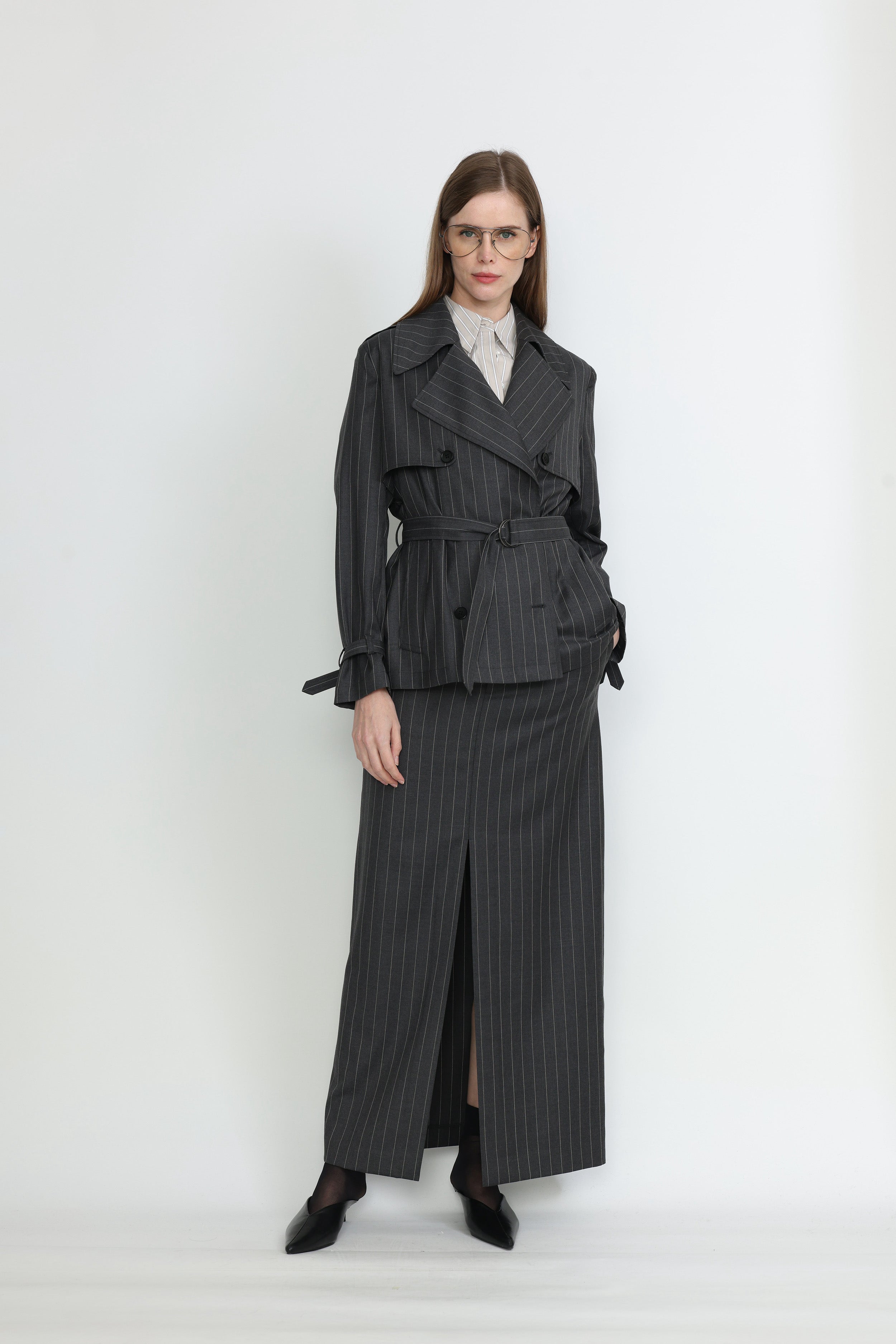 FREY | Perth Coat