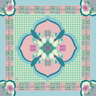 BINARY STYLE | Peranakan Opulence Re-Thread Scarf