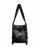 GRAYE | Leather Morph | Black