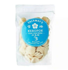 SHERMAY'S SINGAPORE FINE FOOD | Fish Cracker Packet