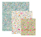 SINGLAPA | Oriental Collection Beeswax Wrap