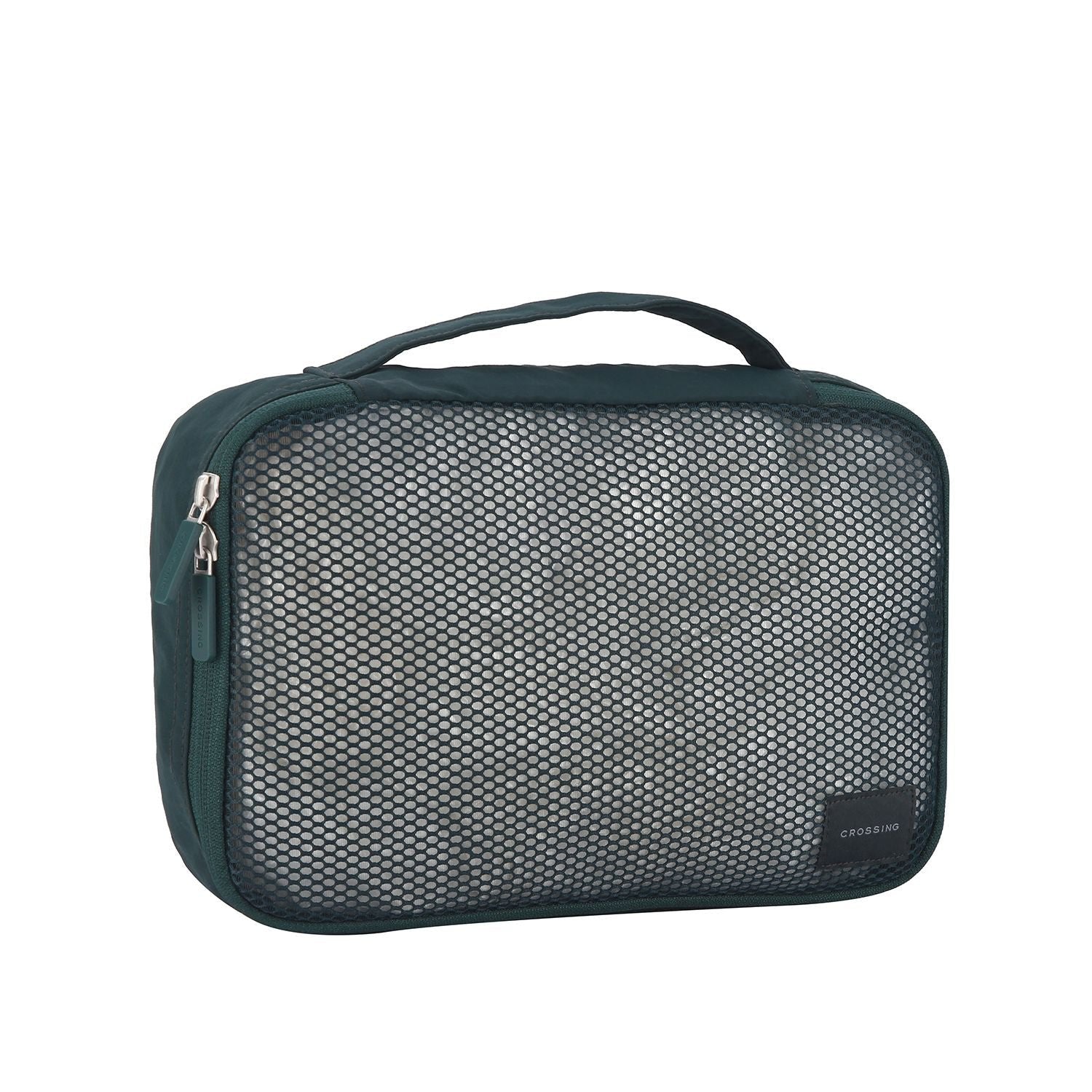 CROSSING | Small Waterproof Ripstop Nylon Packing Cube