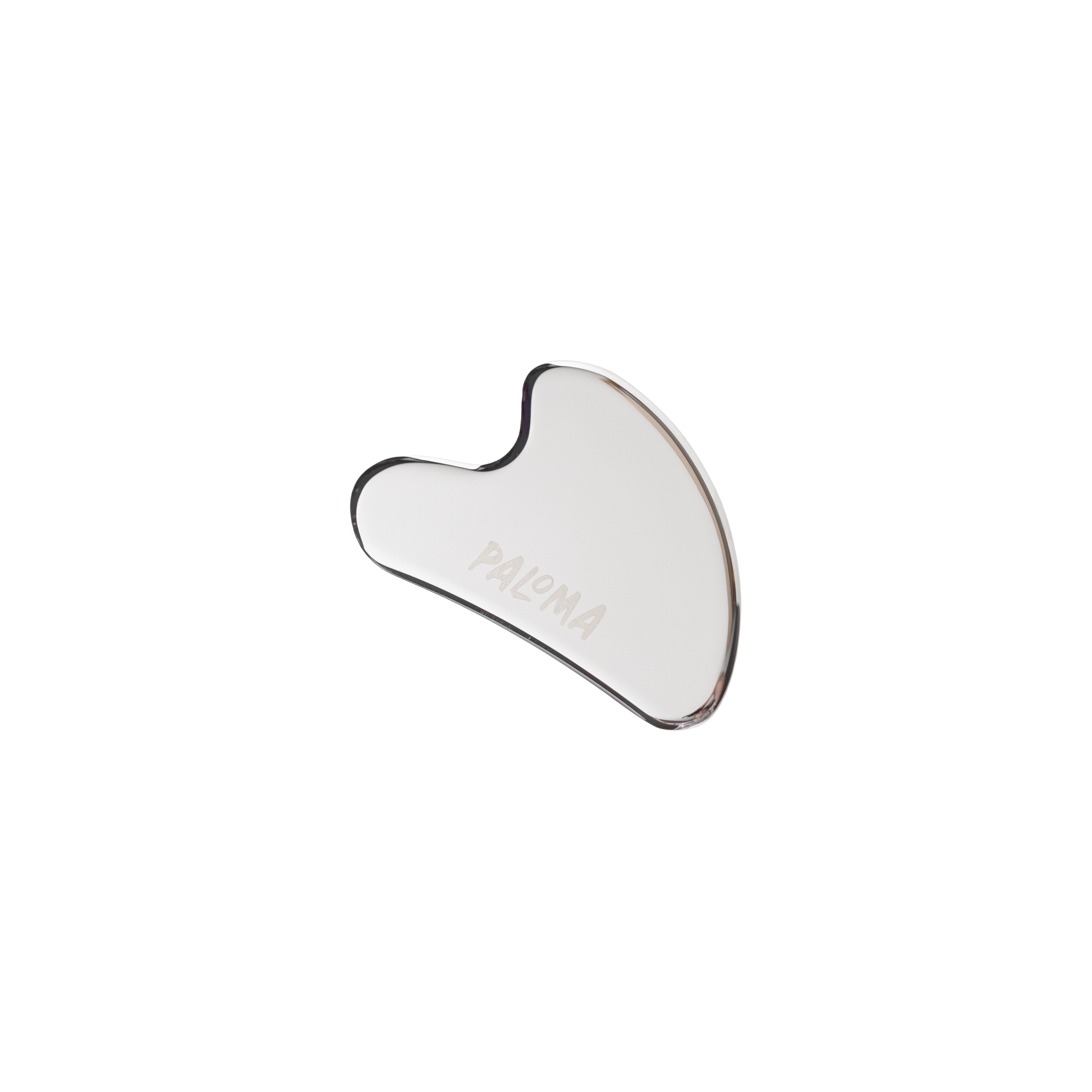 PALOMA | Cryo Stainless Steel Gua Sha